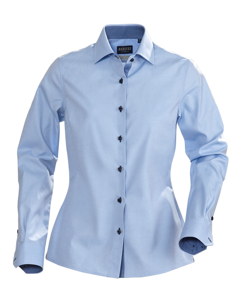 James Harvest Ladies Baltimore Shirt