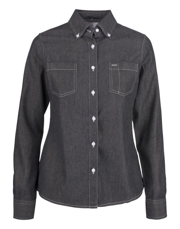 James Harvest Ladies Jupiter Shirt