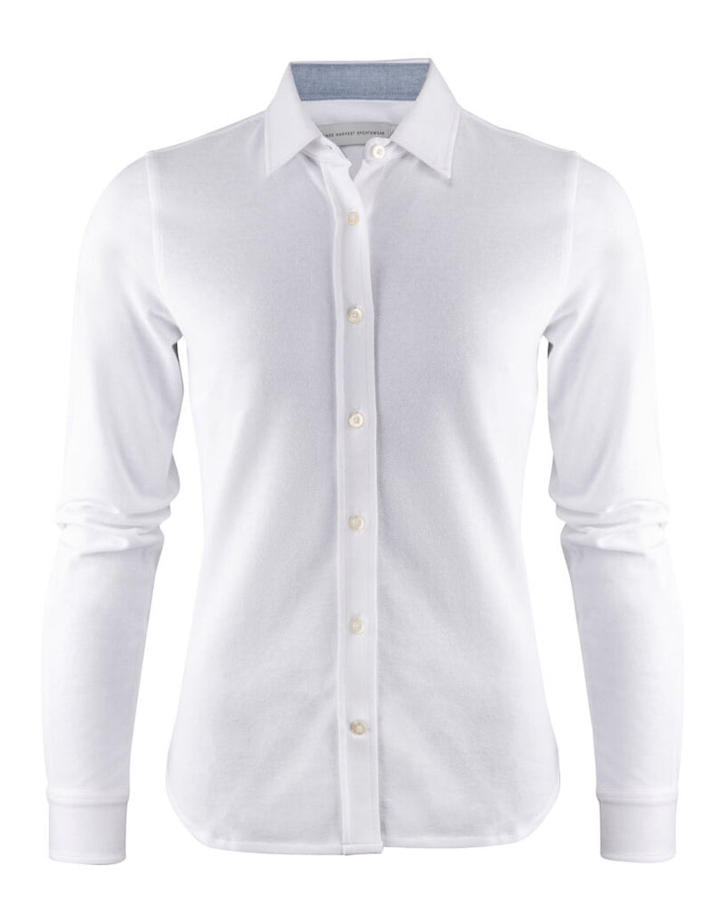 James Harvest Burlingham Ladies Shirt