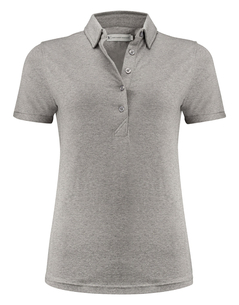 James Harvest Ladies American Supreme Polo Shirt
