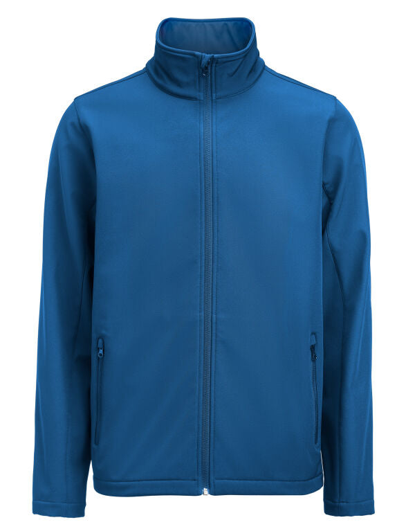 James Harvest Valley Jacket