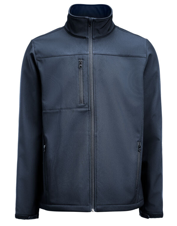 James Harvest Mammoth Jacket