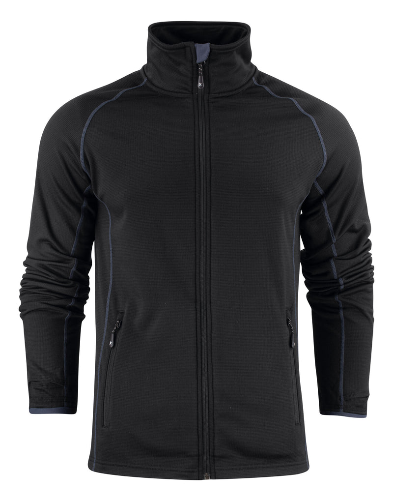 James Harvest Miles Fleece Jacket
