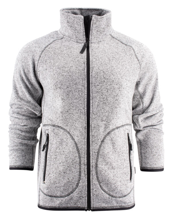 James Harvest Rich Hill Fleece Jacket