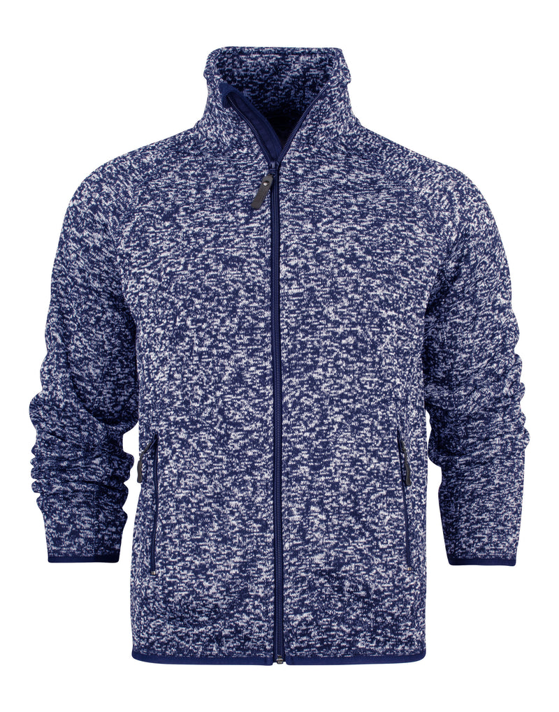 James Harvest Rich Hill Fleece Jacket