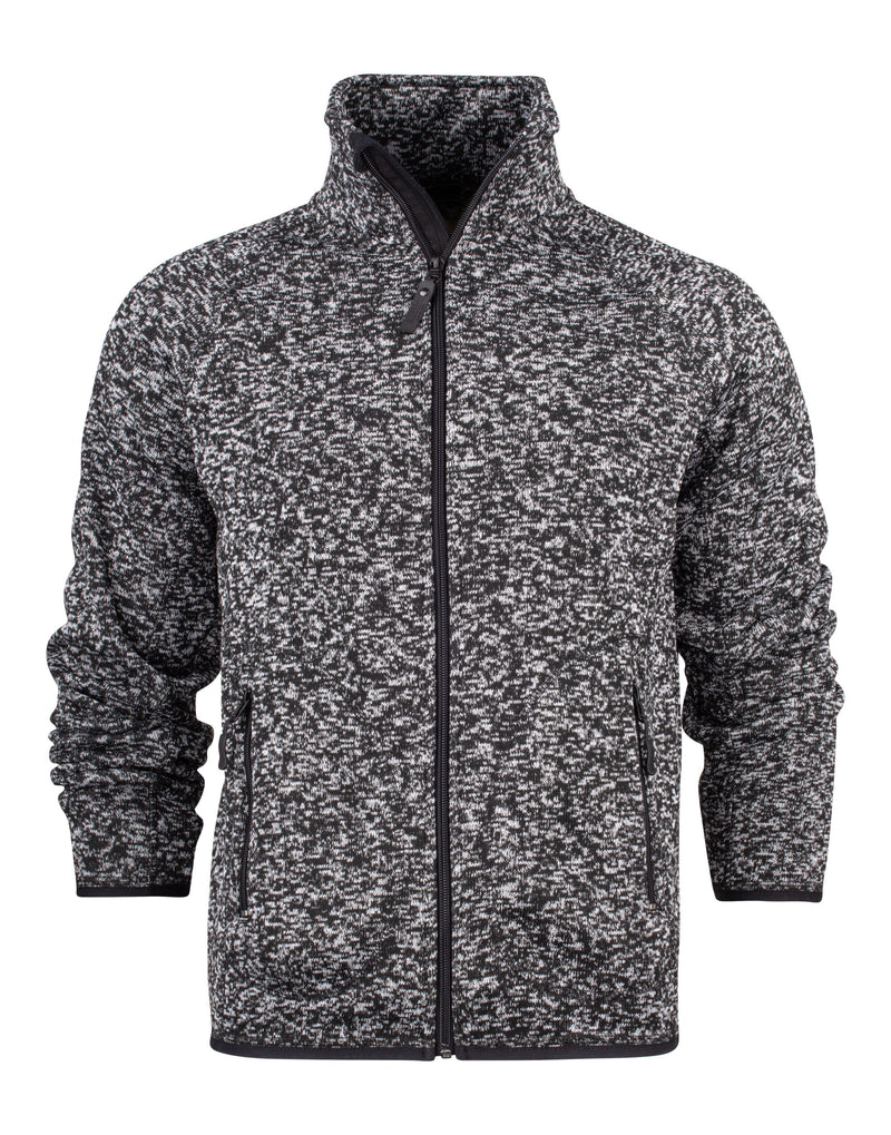James Harvest Rich Hill Fleece Jacket
