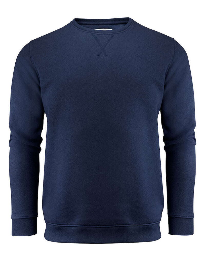 James Harvest Alder Heights Sweatshirt