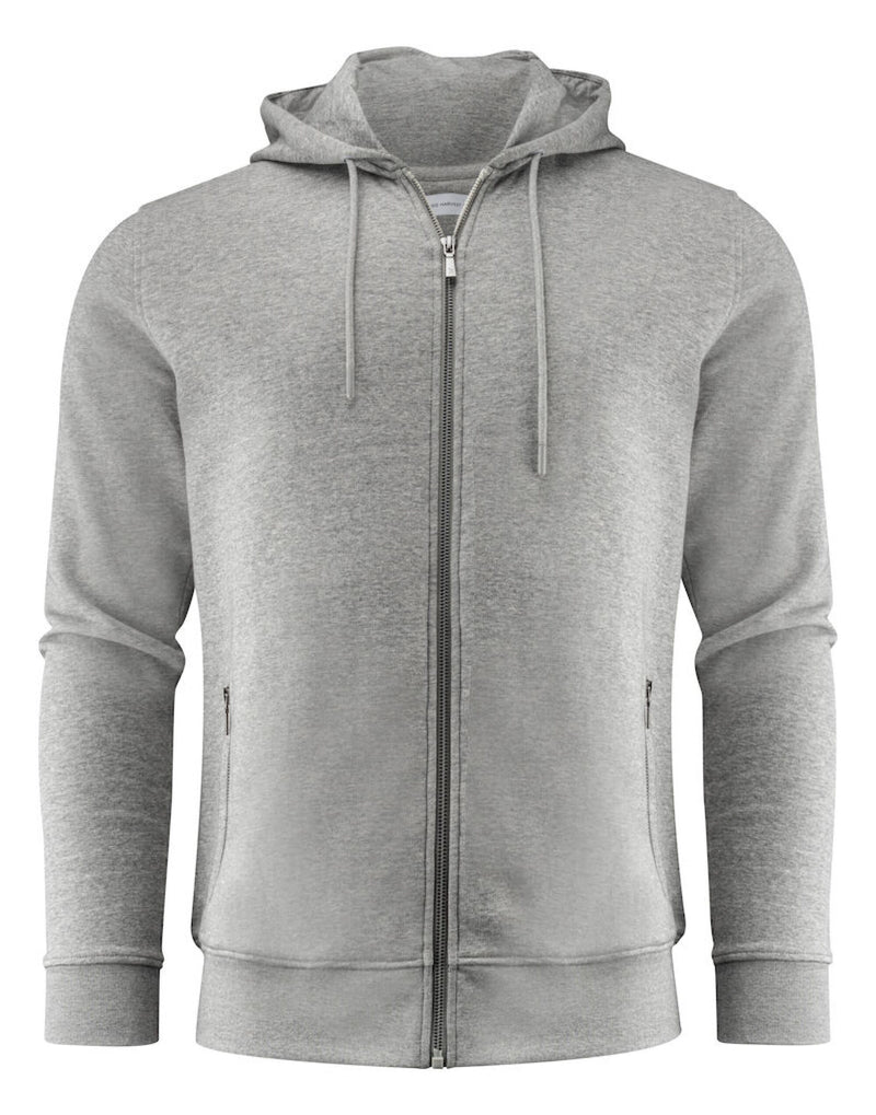 James Harvest Westwood Heights Zip Hoodies