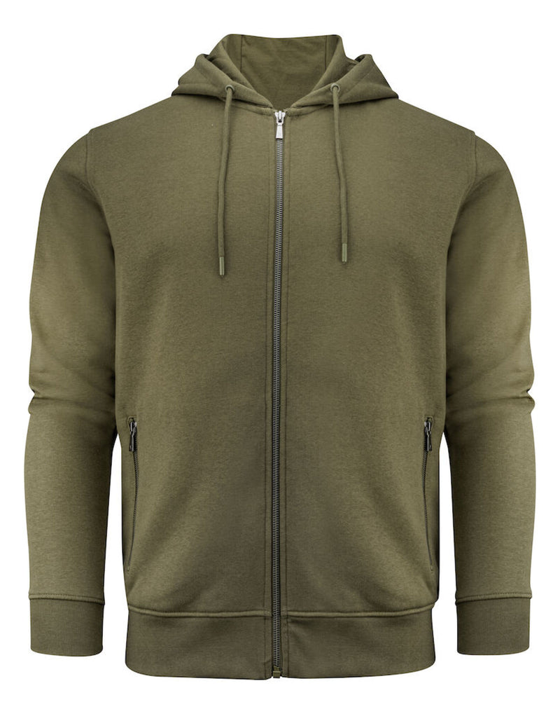 James Harvest Westwood Heights Zip Hoodies