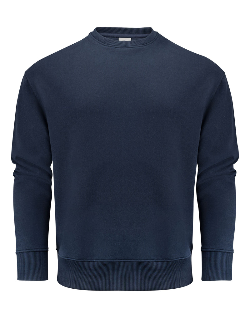 James Harvest Hopedale Unisex Crewneck Sweatshirt