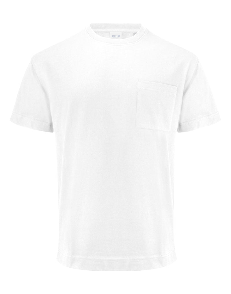 James Harvest Devons Pocket Unisex T-Shirt
