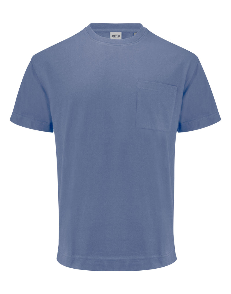James Harvest Devons Pocket Unisex T-Shirt