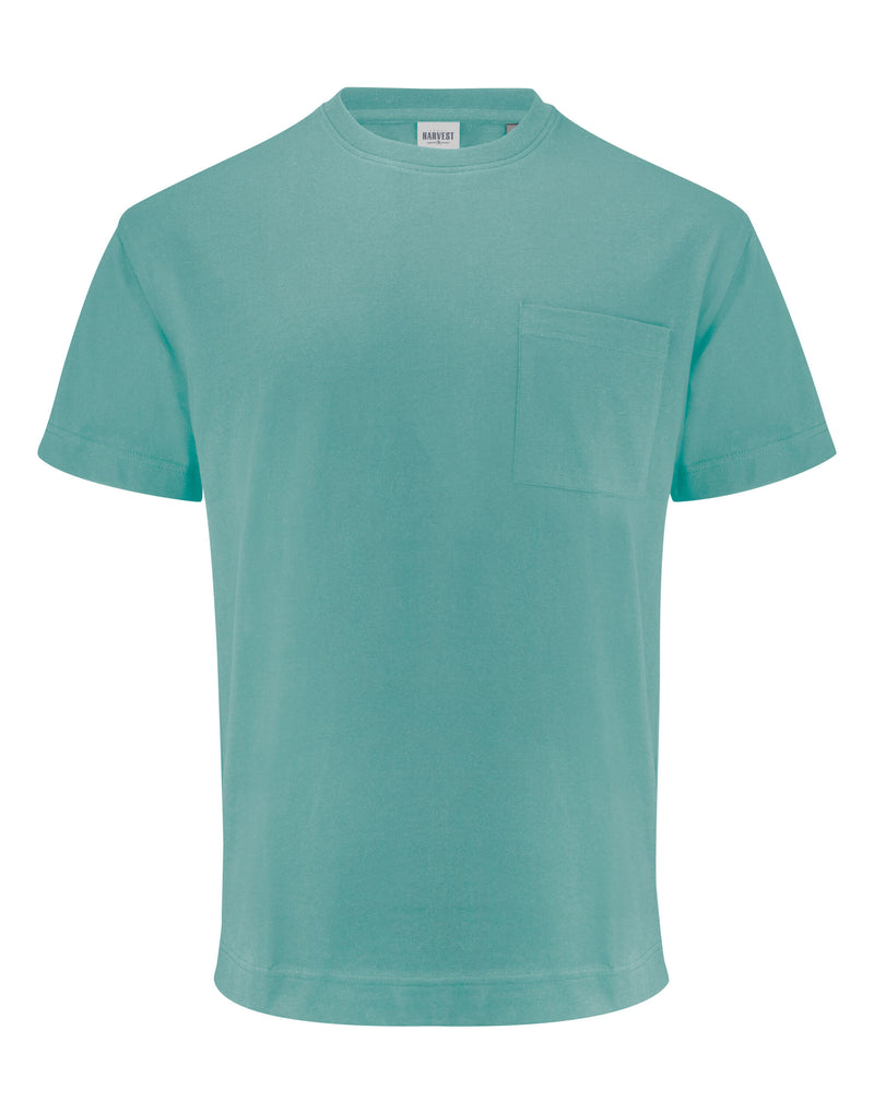 James Harvest Devons Pocket Unisex T-Shirt