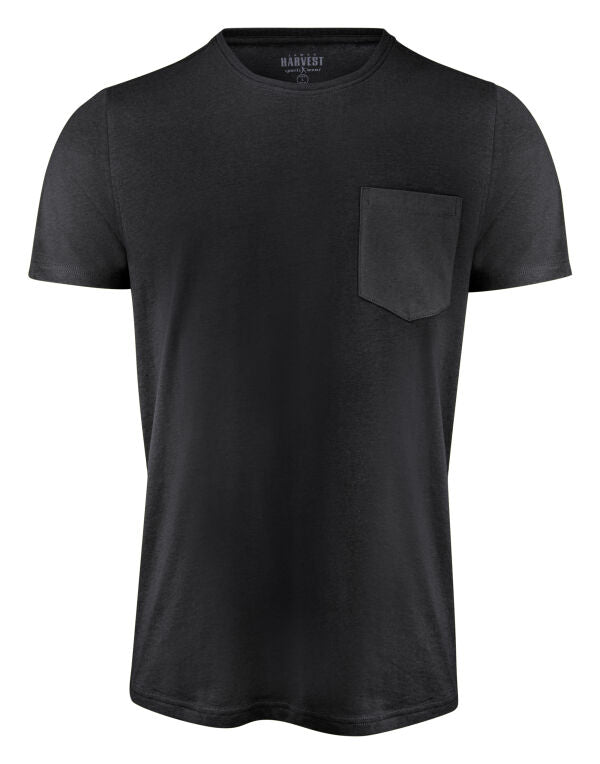 James Harvest Walcott T-Shirt