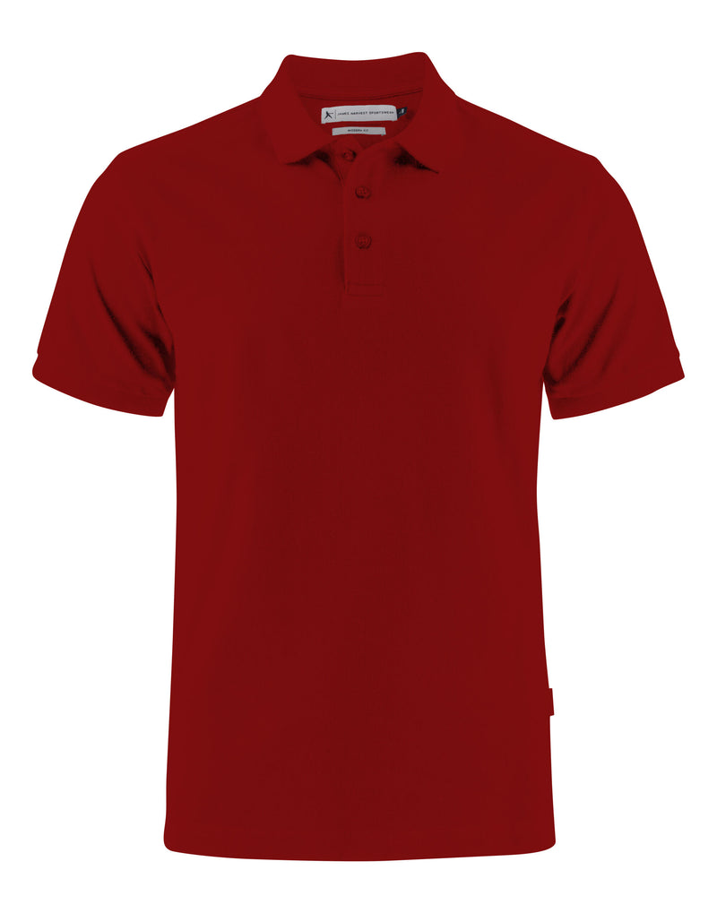 James Harvest Neptune Regular Polo Shirt