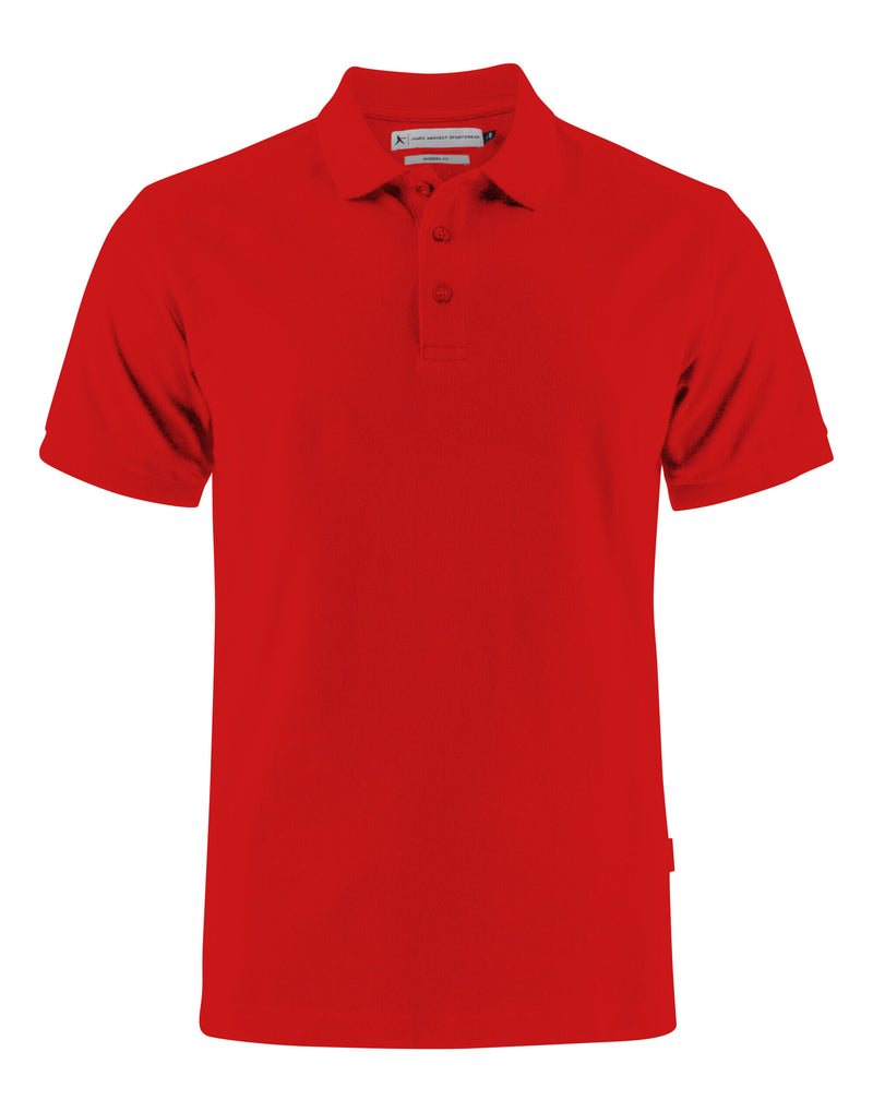 James Harvest Neptune Regular Polo Shirt