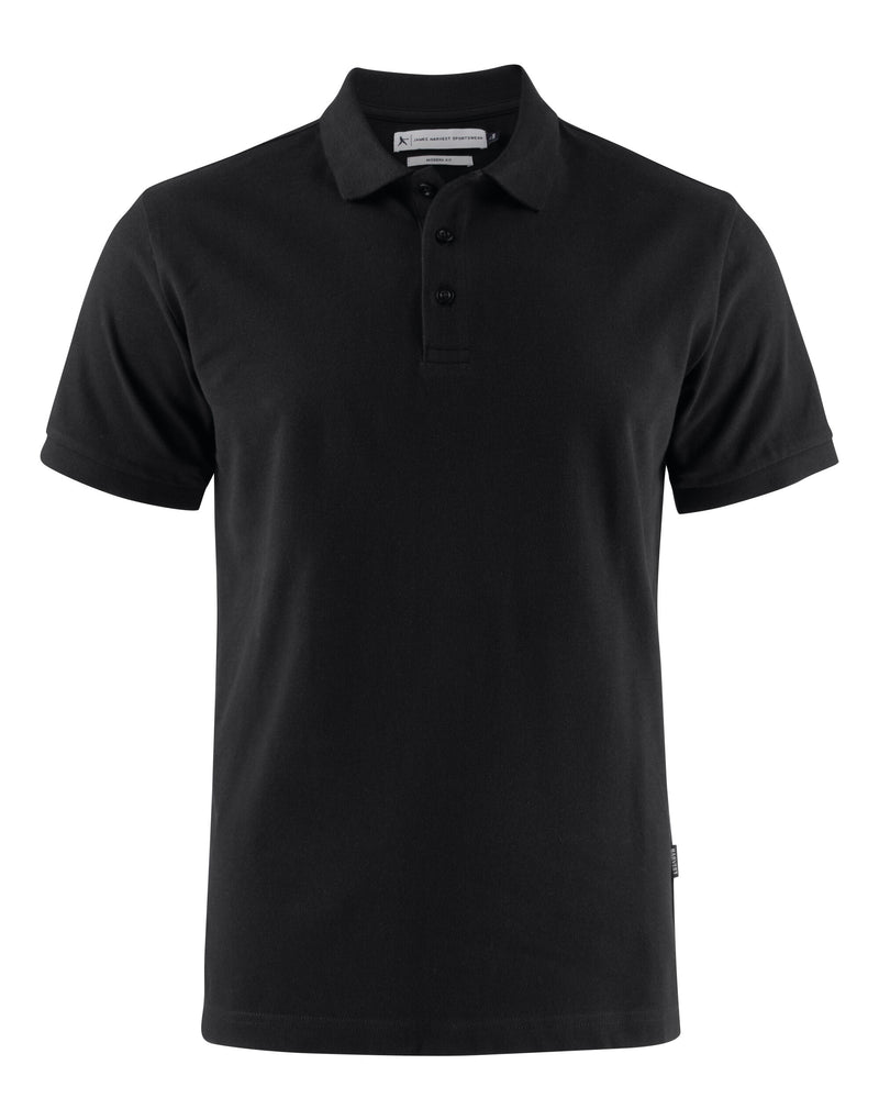 James Harvest Neptune Modern Polo Shirt
