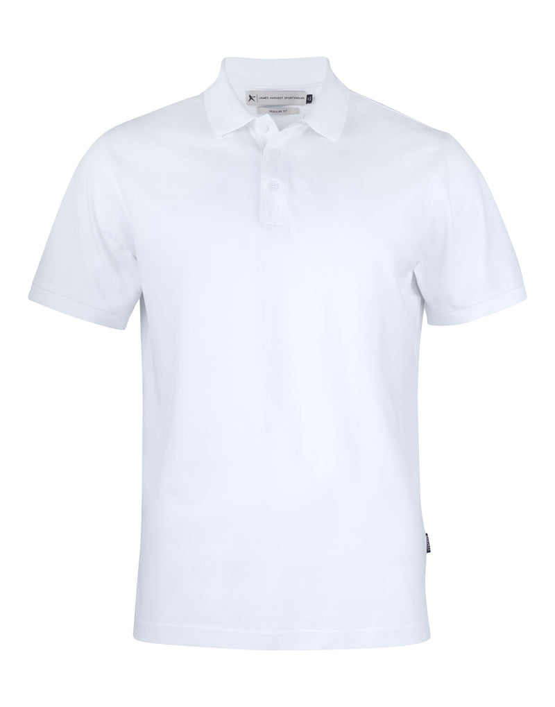 James Harvest Sunset Regular Polo Shirt