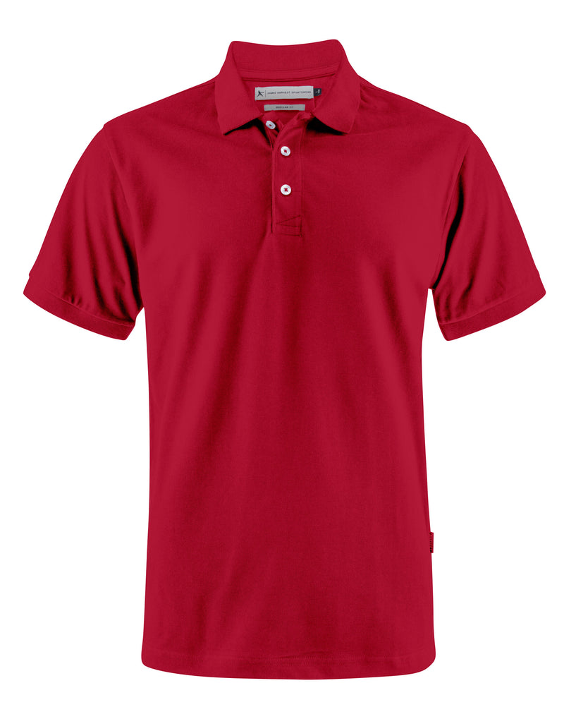 James Harvest Sunset Regular Polo Shirt