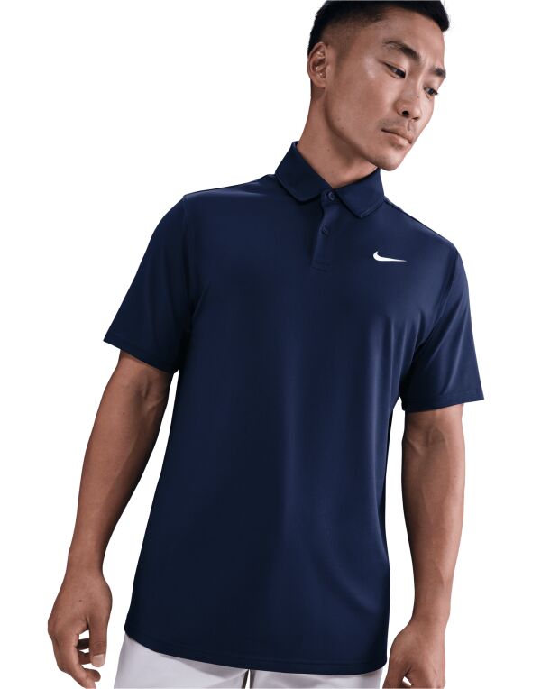 Nike Golf Dri-Fit Velocity Polo