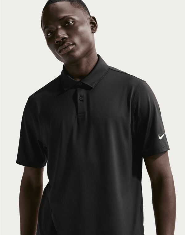Nike Golf Velocity Polo Solid Short Sleeve