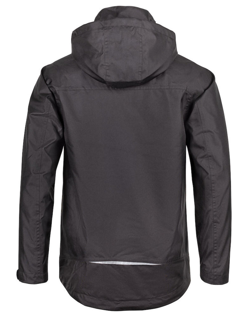 Jobman Shell Jacket - Black