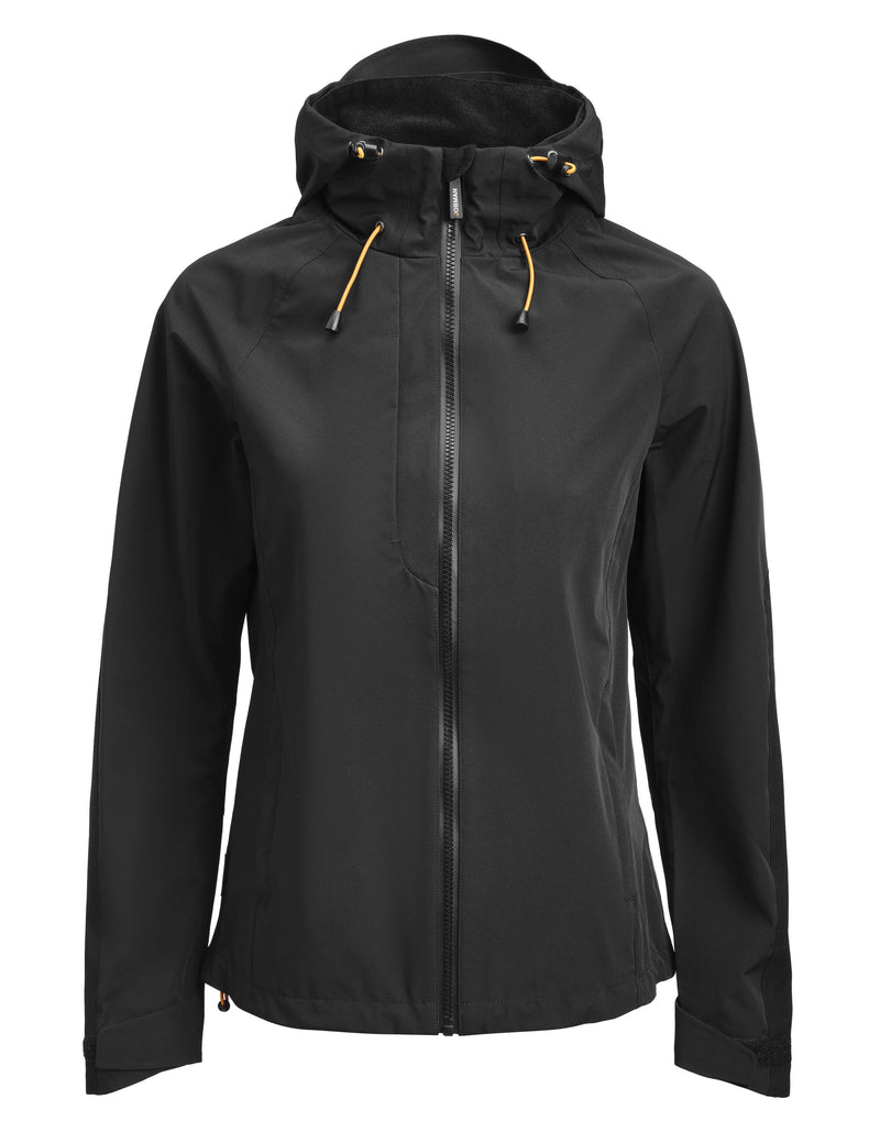 Jobman Women'S Oxygen Shell Jacket