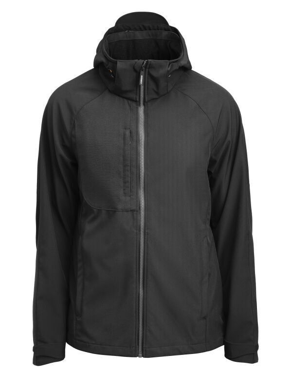 Jobman Oxygen Softshell Jacket