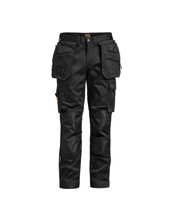 Jobman Craftsman Trousers Stretch