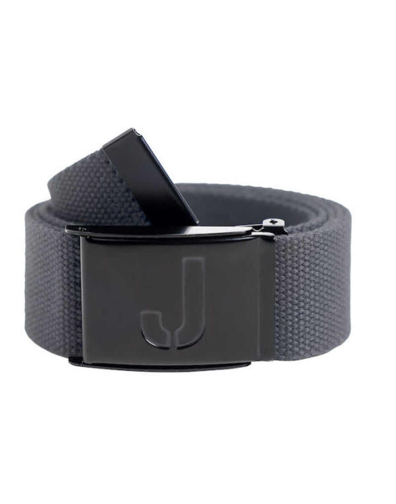 Jobman Belt - Dark Grey
