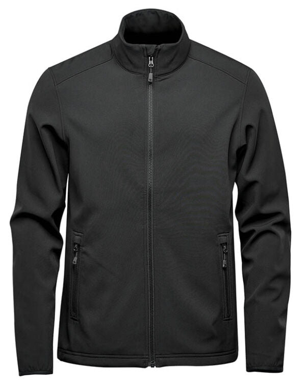 Stormtech Men's Pure Earth Narvik Softshell