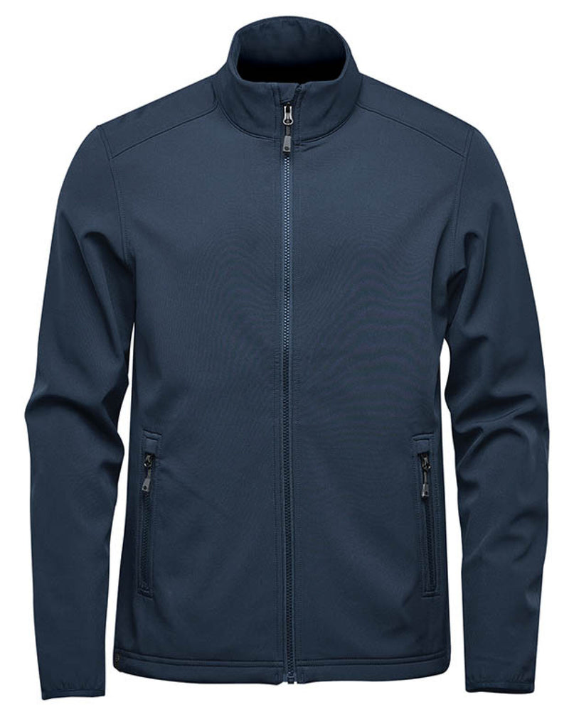 Stormtech Men's Pure Earth Narvik Softshell