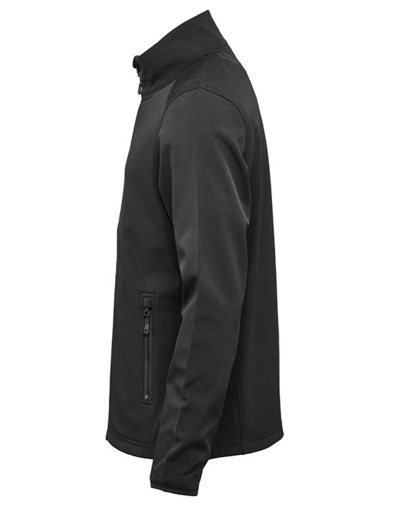 Stormtech Men's Pure Earth Narvik Softshell