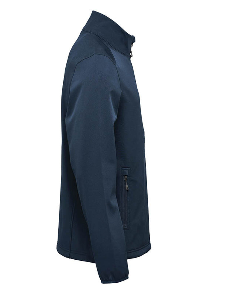 Stormtech Men's Pure Earth Narvik Softshell