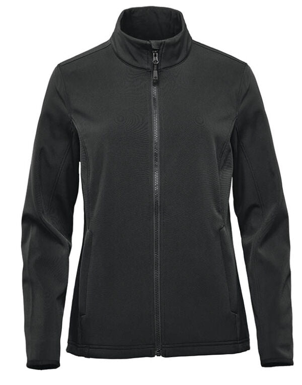 Stormtech Women's Pure Earth Narvik Softshell