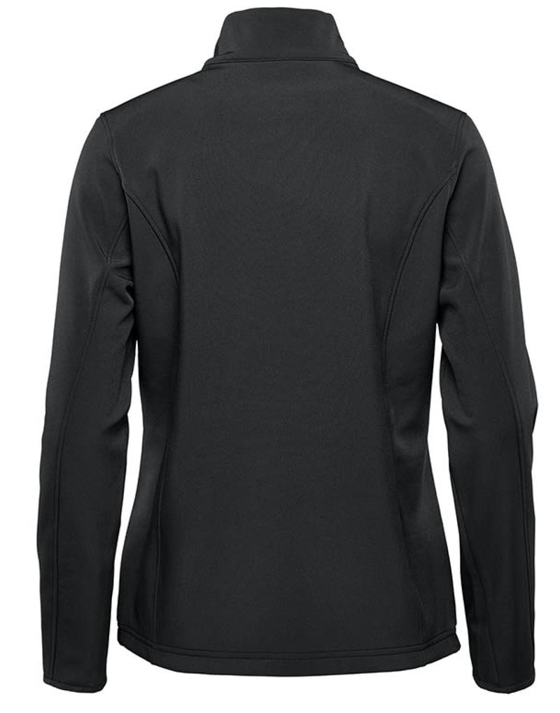 Stormtech Women's Pure Earth Narvik Softshell