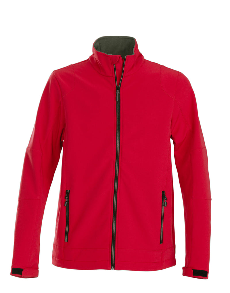 Printer Essentials Trial Softshell Jacket