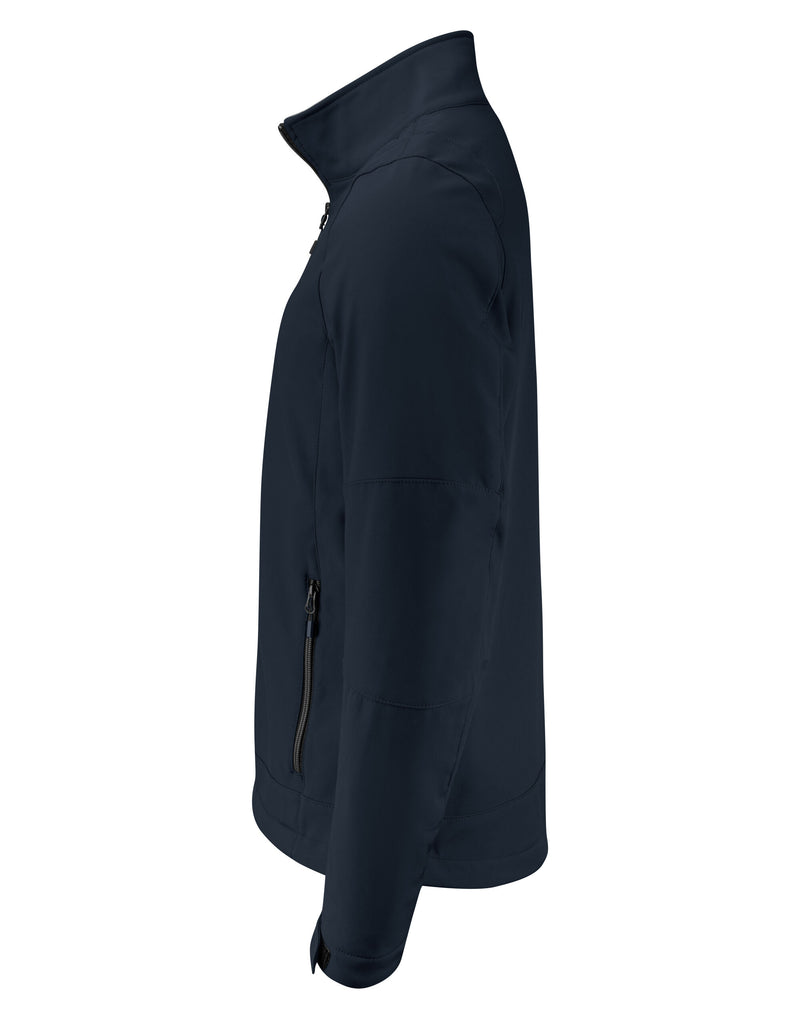 Printer Essentials Trial Softshell Jacket