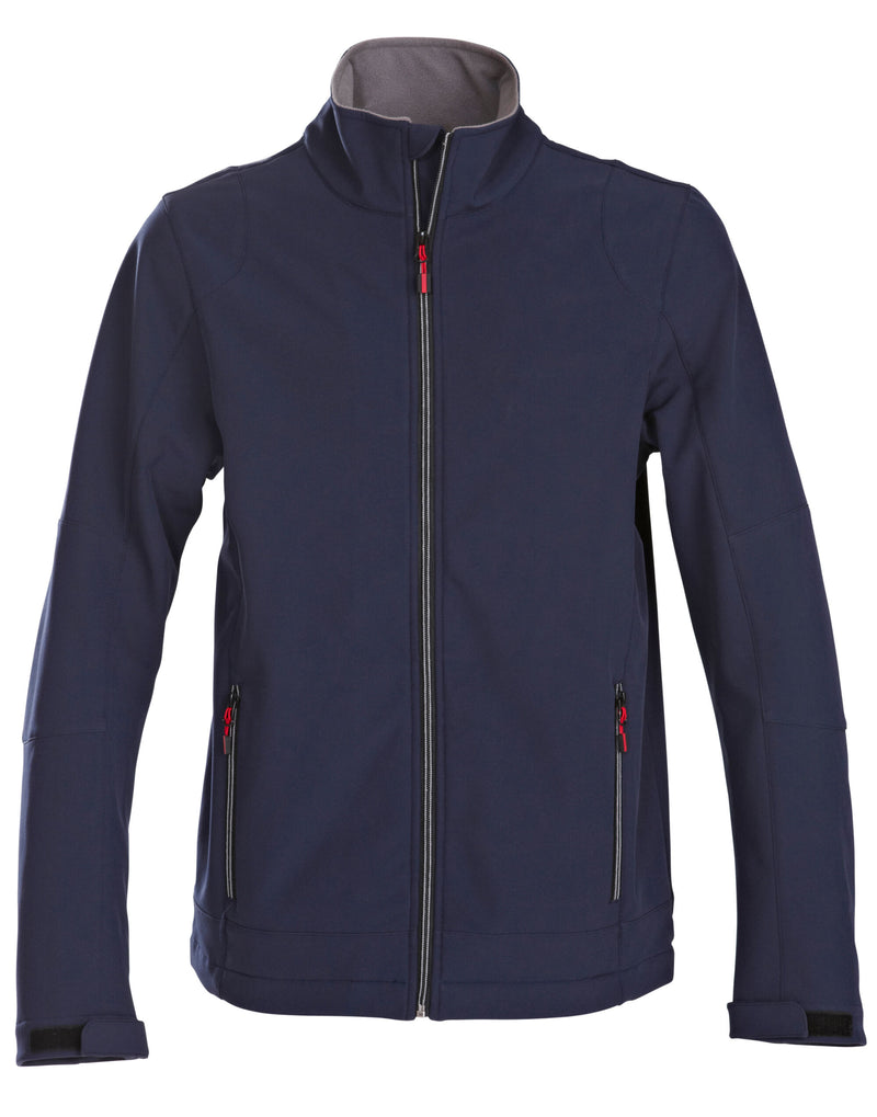 Printer Essentials Trial Softshell Jacket