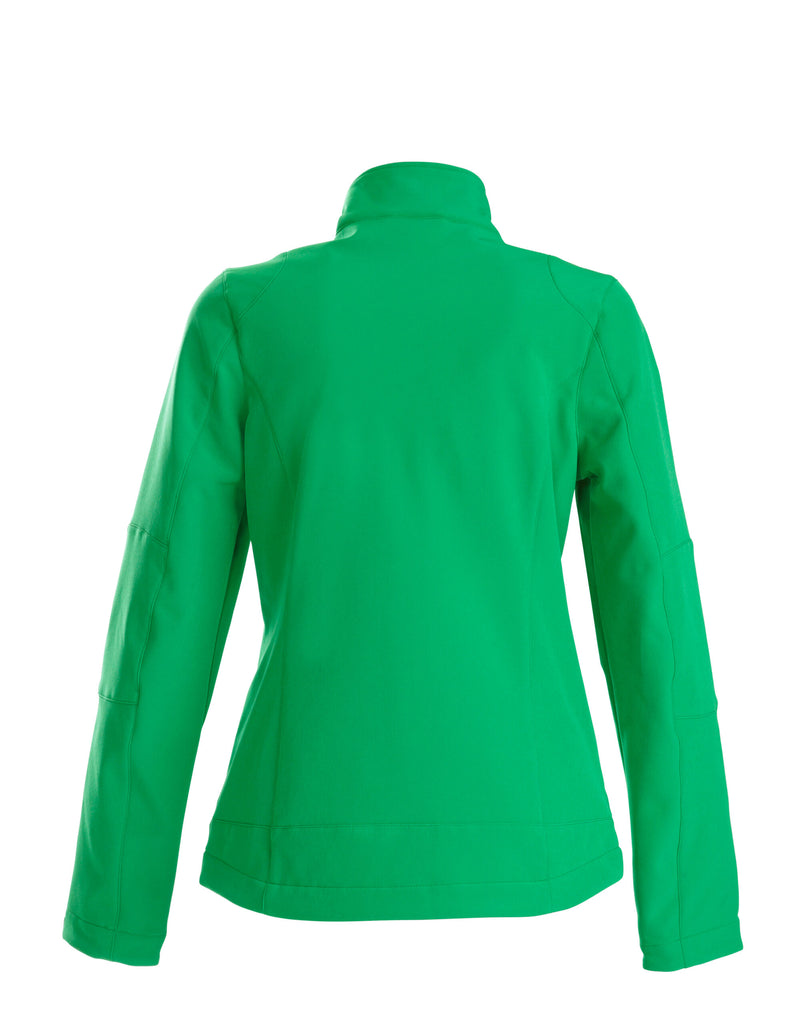 Printer Essentials Ladies Trial Softshell Jacket