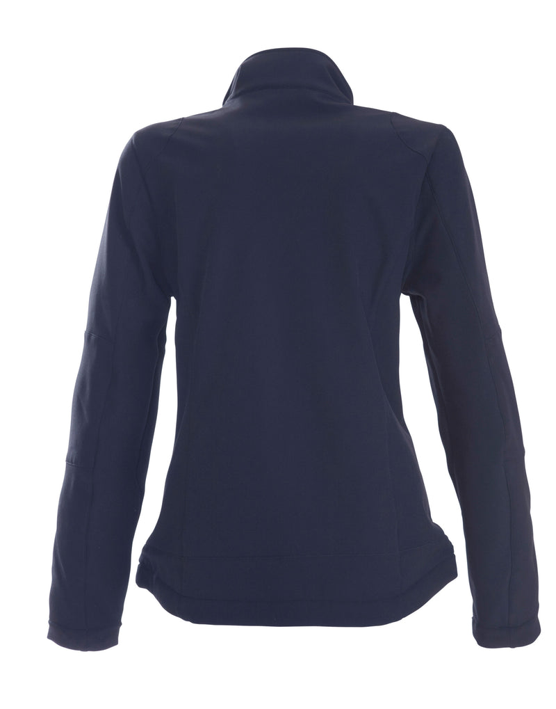 Printer Essentials Ladies Trial Softshell Jacket