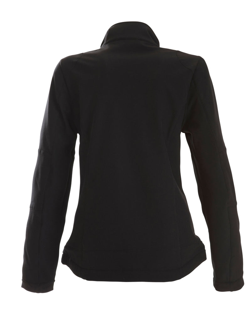 Printer Essentials Ladies Trial Softshell Jacket