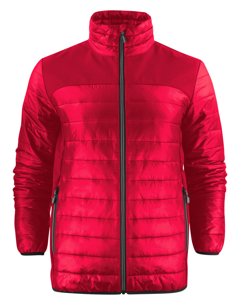 Printer Essentials Expedition Jacket