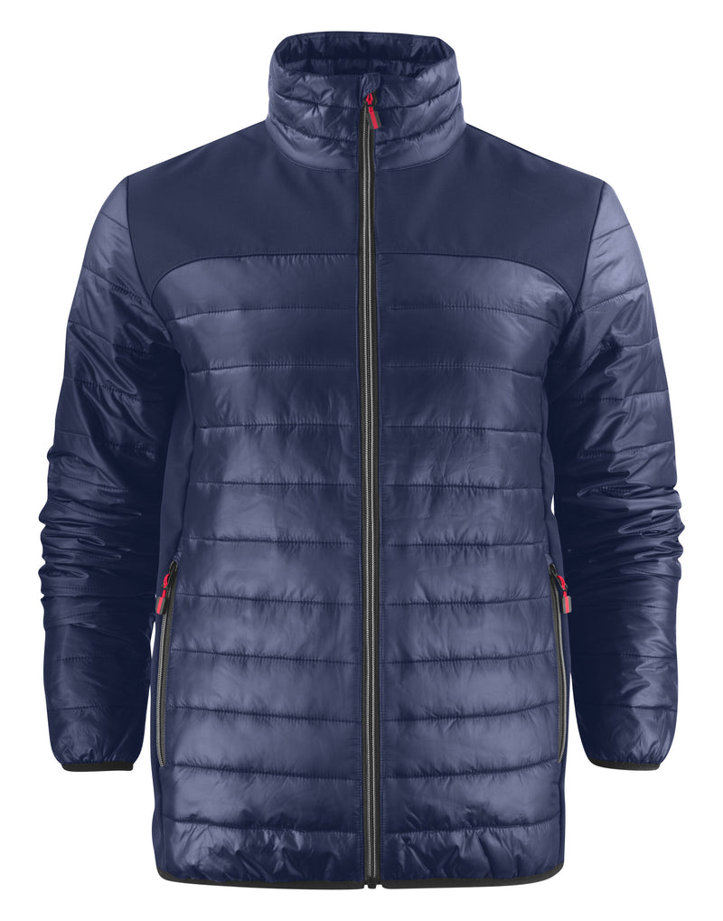 Printer Essentials Expedition Jacket