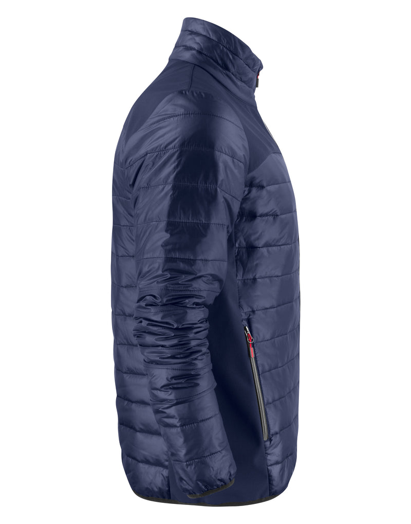 Printer Essentials Expedition Jacket