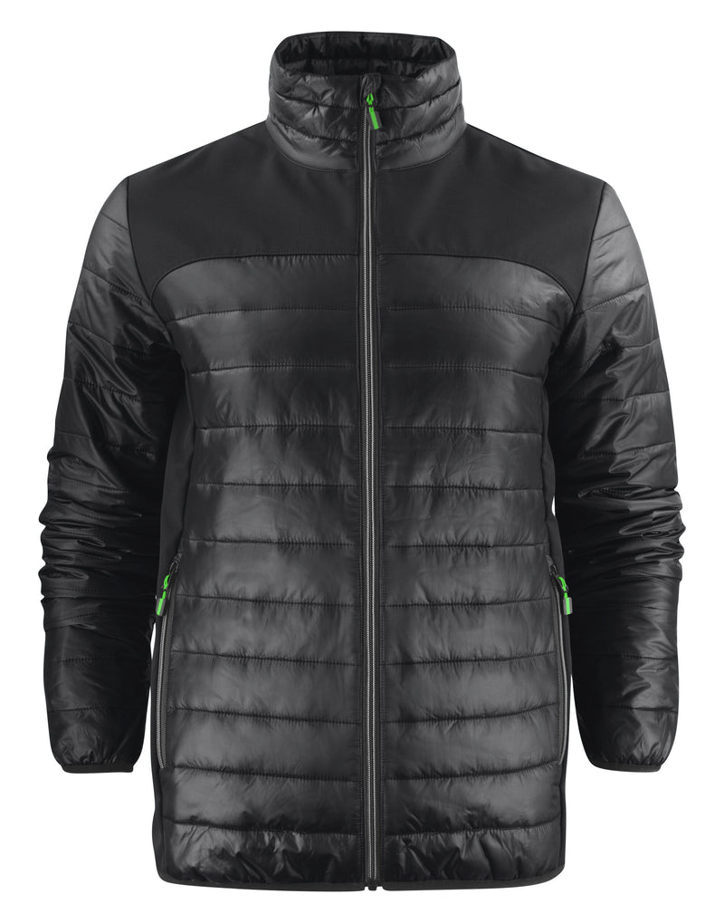 Printer Essentials Expedition Jacket
