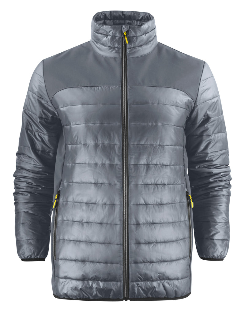 Printer Essentials Expedition Jacket