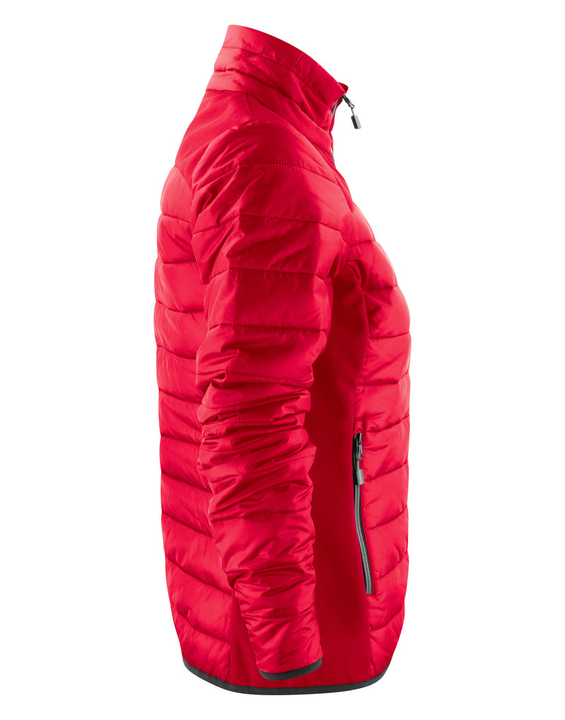 Printer Essentials Ladies Expedition Jacket