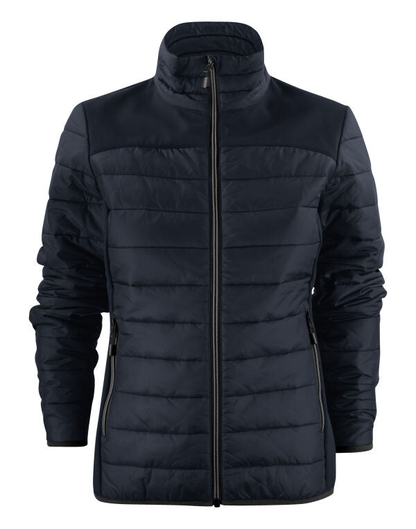 Printer Essentials Ladies Expedition Jacket