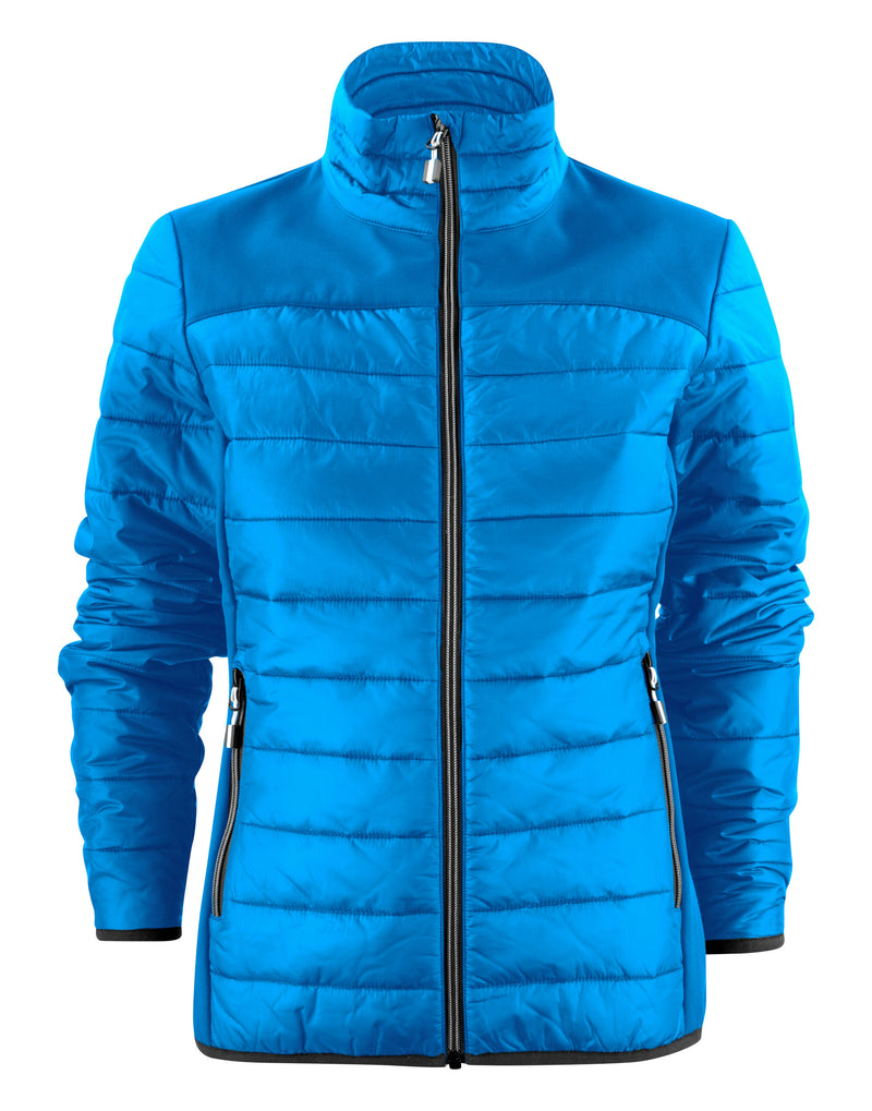 Printer Essentials Ladies Expedition Jacket